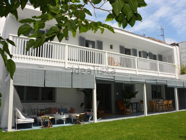 Casa en alquiler en Sitges, Alt Vinyet