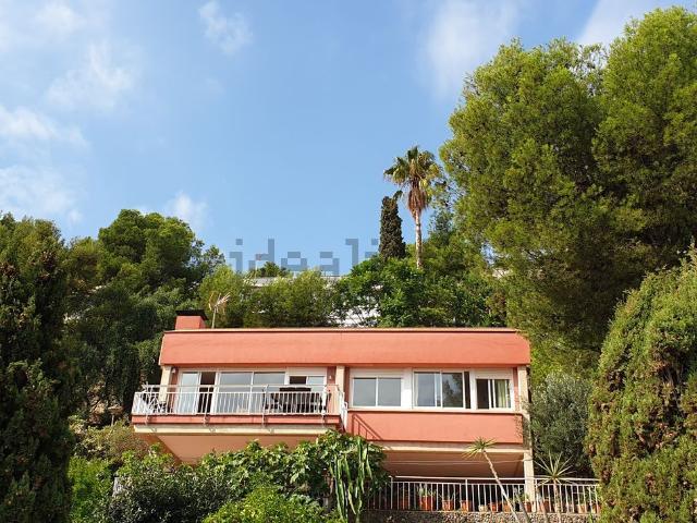Casa en alquiler en Garraf, Catalunya
