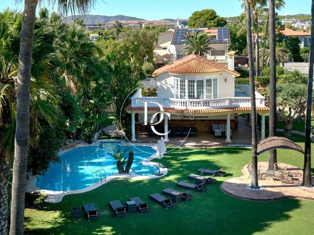 Casa en venta en Vinyet, Garraf