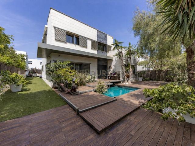 Casa en venta en Alt Vinyet, Garraf