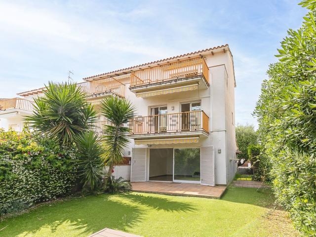 Casa en venta en Sitges, Vinyet