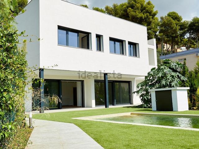 Casa en alquiler en Garraf, Catalunya