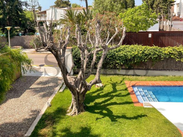 Casa en alquiler en Vinyet, Garraf