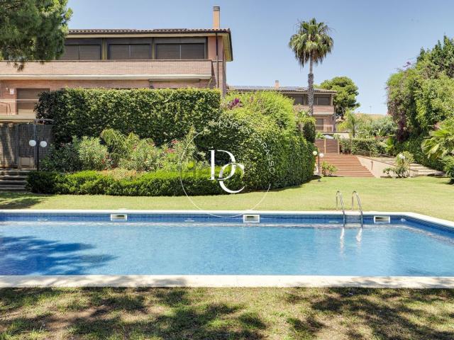 Casa en venta en Sitges, Vinyet