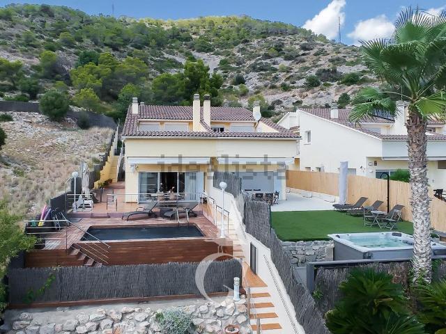 Casa en venta en Garraf, Catalunya