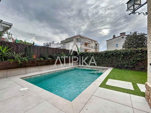 Casa en alquiler en Sitges, Centro