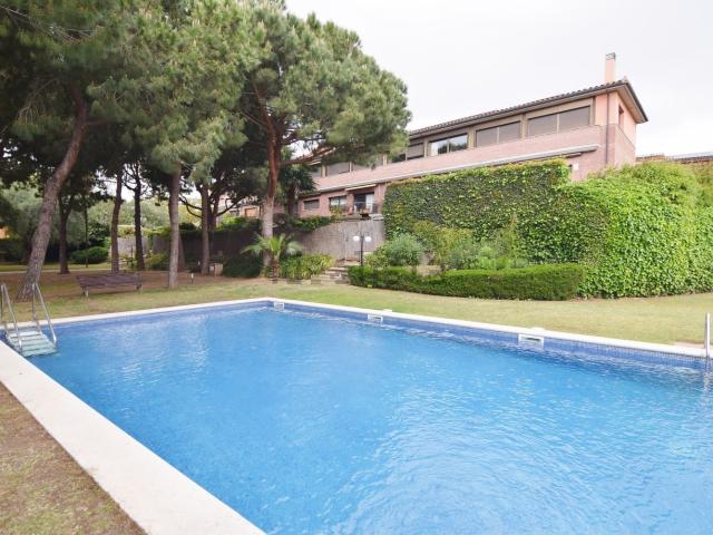 Casa en venta en Sitges, Vinyet