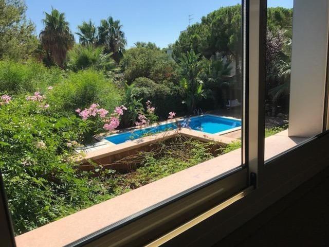 Casa en alquiler en Sitges, Terramar