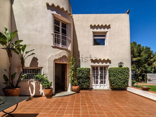 Casa en alquiler en Sitges, Centro
