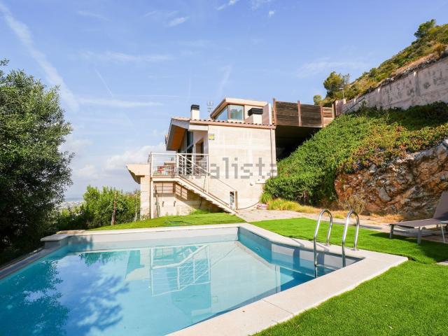 Casa en alquiler en Garraf, Catalunya