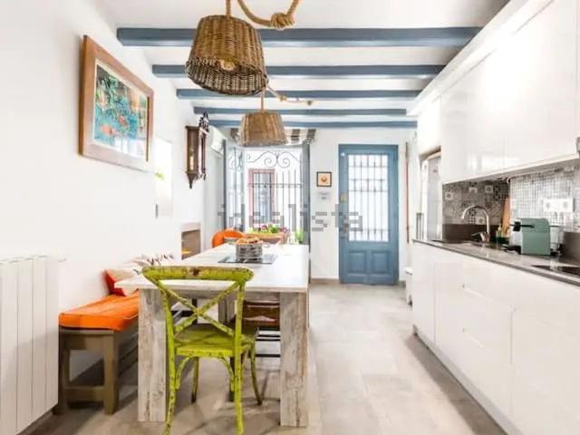 Casa en alquiler en Sitges, Barcelona