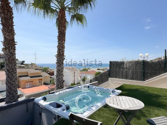 Casa en alquiler en Garraf, Catalunya