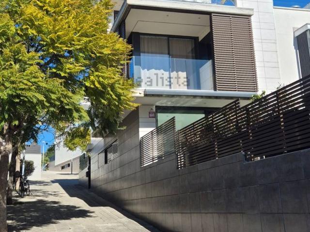 Casa en alquiler en Garraf, Catalunya