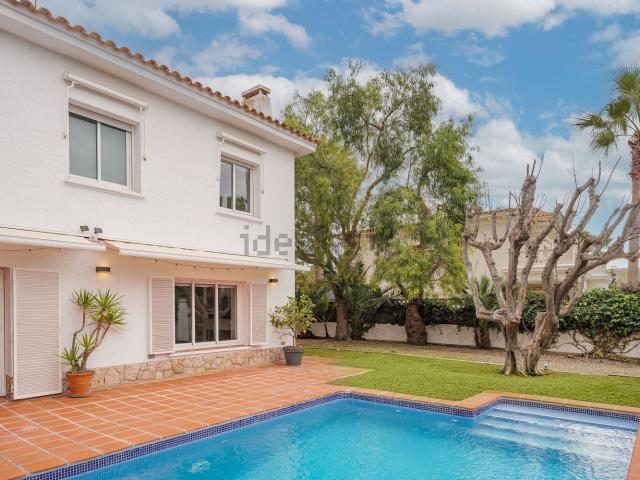 Casa en alquiler en Vinyet, Garraf