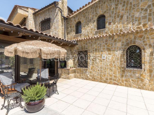 Casa en venta en Sitges, Vinyet