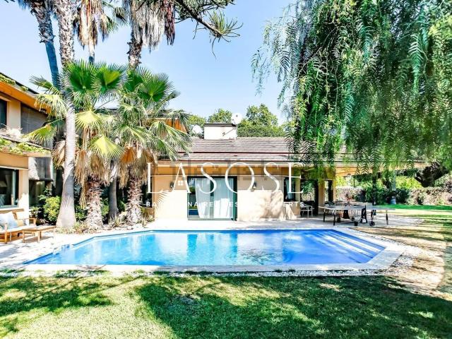 Casa en venta en Terramar, Garraf