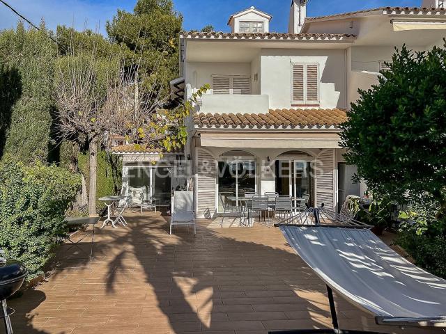 Casa en alquiler en Sitges