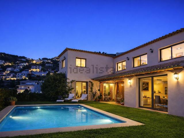 Casa en alquiler en Garraf, Catalunya