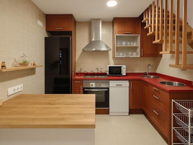 Casa en alquiler en Garraf