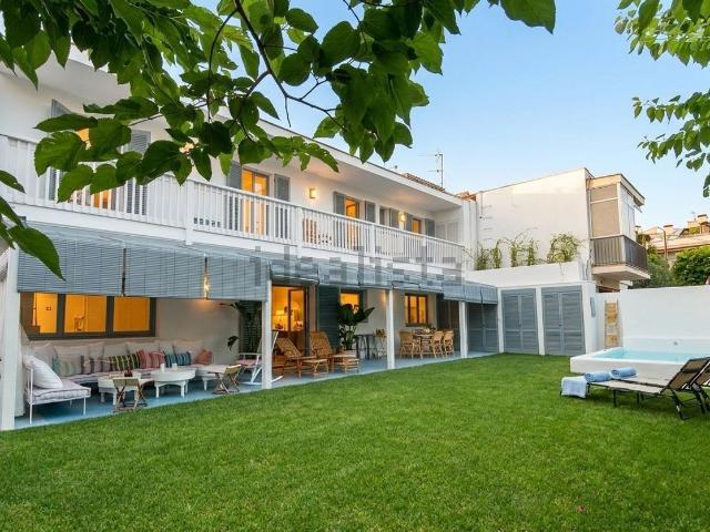 Casa en alquiler en Vinyet, Garraf