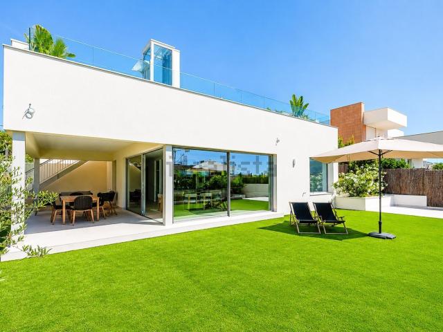 Casa en venta en Cases del Sord, Garraf