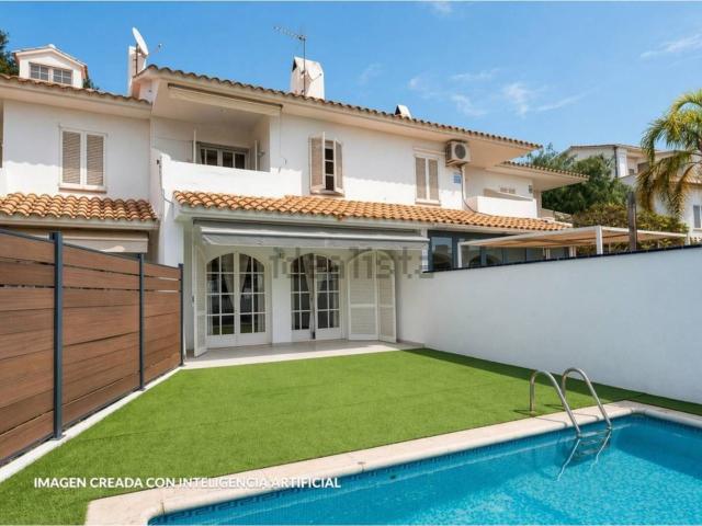 Casa en venta en Garraf, Catalunya