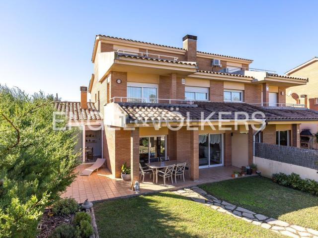 Casa en alquiler en Can Pei, Garraf