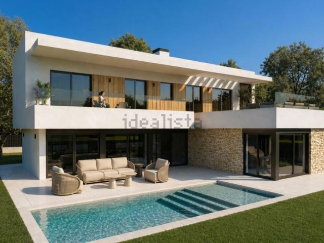Casa en venta en Cases del Sord, Garraf
