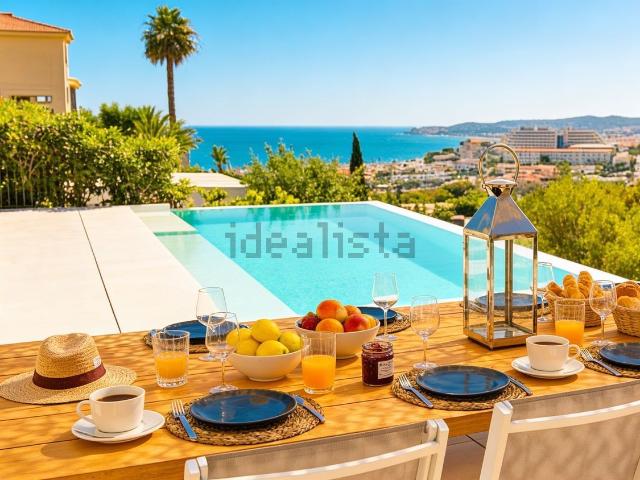 Casa en alquiler en Garraf, Catalunya