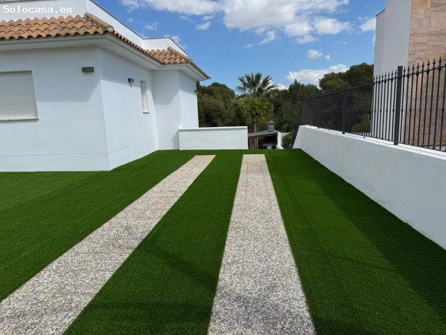 Casa en venta en La Charca, Bajo Guadalentín