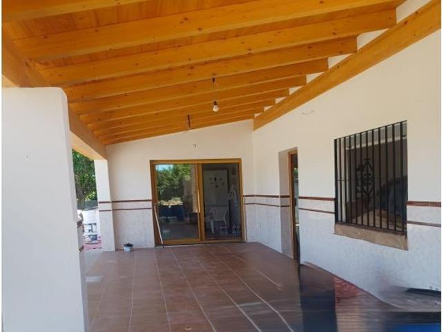 Casa en venta en Xauxa, la Safor