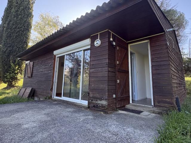 Maison vente à Villeneuve-sur-Lot, Montayral