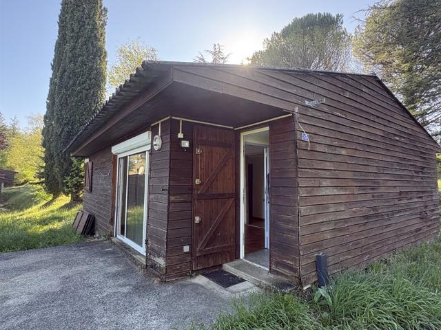 Maison vente à Villeneuve-sur-Lot, Montayral