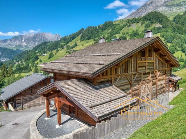 Maison vente à Albertville, La Giettaz