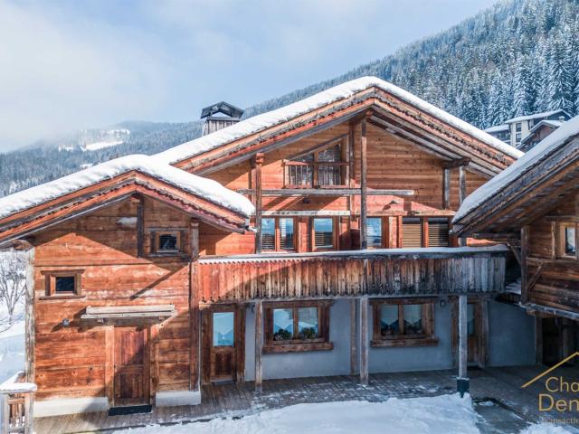Maison vente à Bonneville, Arâches