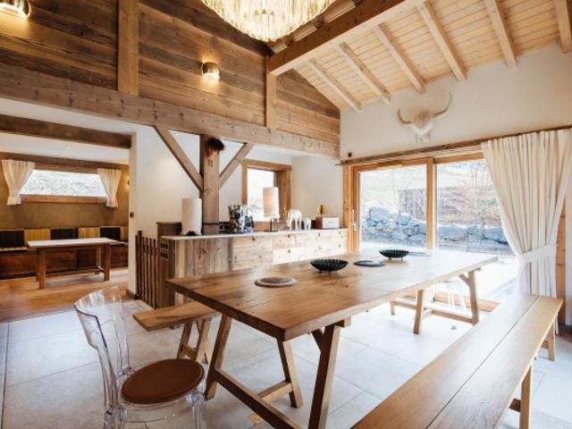 Maison vente à Annecy, La Clusaz