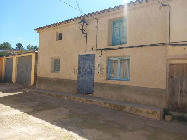 Casa en venta en Socovos, Castilla-La Mancha