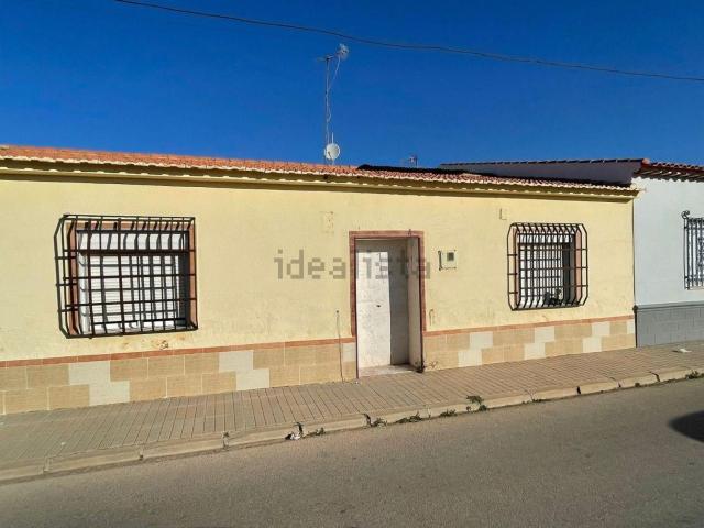 Casa en venta en Socuéllamos, Ciudad Real