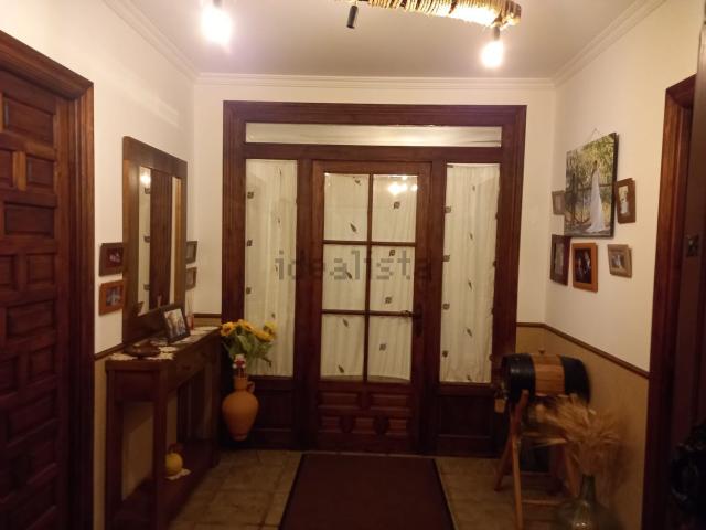 Casa en venta en Socuéllamos