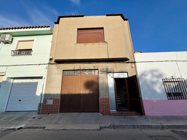 Casa en venta en Socuéllamos, Castilla-La Mancha