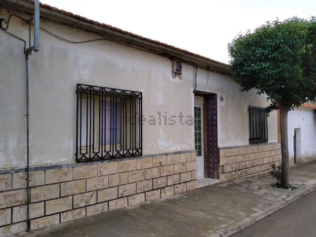 Casa en venta en Socuéllamos, Castilla-La Mancha