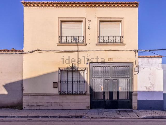 Casa en venta en Socuéllamos