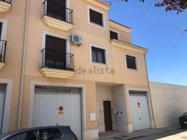 Casa en venta en Socuéllamos