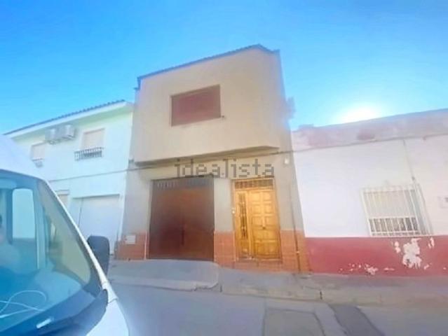 Casa en venta en Socuéllamos