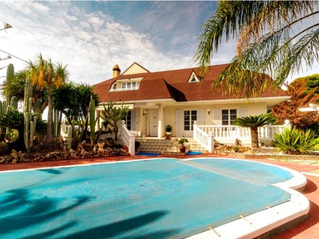 Casa en venta en Sant Vicent del Raspeig / San Vicente del Raspeig, l'Alacantí