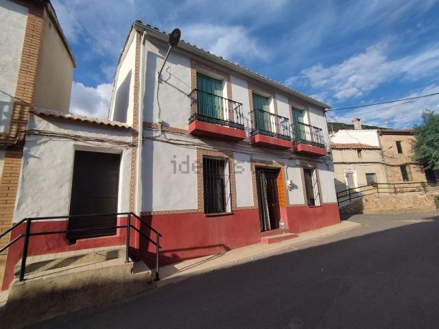 Casa en venta en Solana Del Pino, Castilla-La Mancha