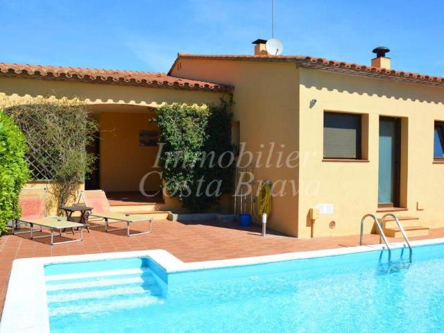 Casa en venta en Baix Empordà, Catalunya