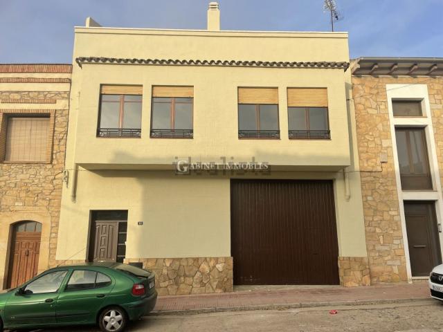 Casa en venta en Conca de Barberà, Catalunya
