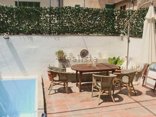 Casa en venta en l'Horta, Serra de Tramuntana