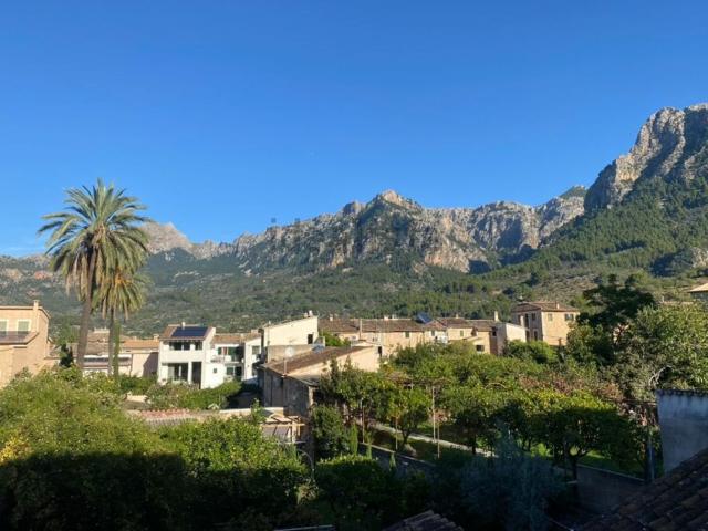 Casa en venta en l'Horta, Sóller